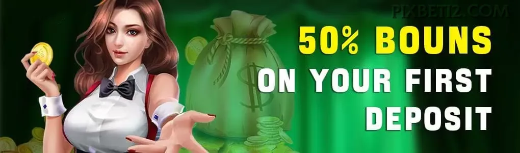 pixbet Pagamentos